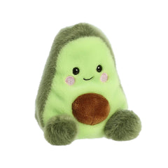 Aurora Palm Pals Airy Avocado Plush