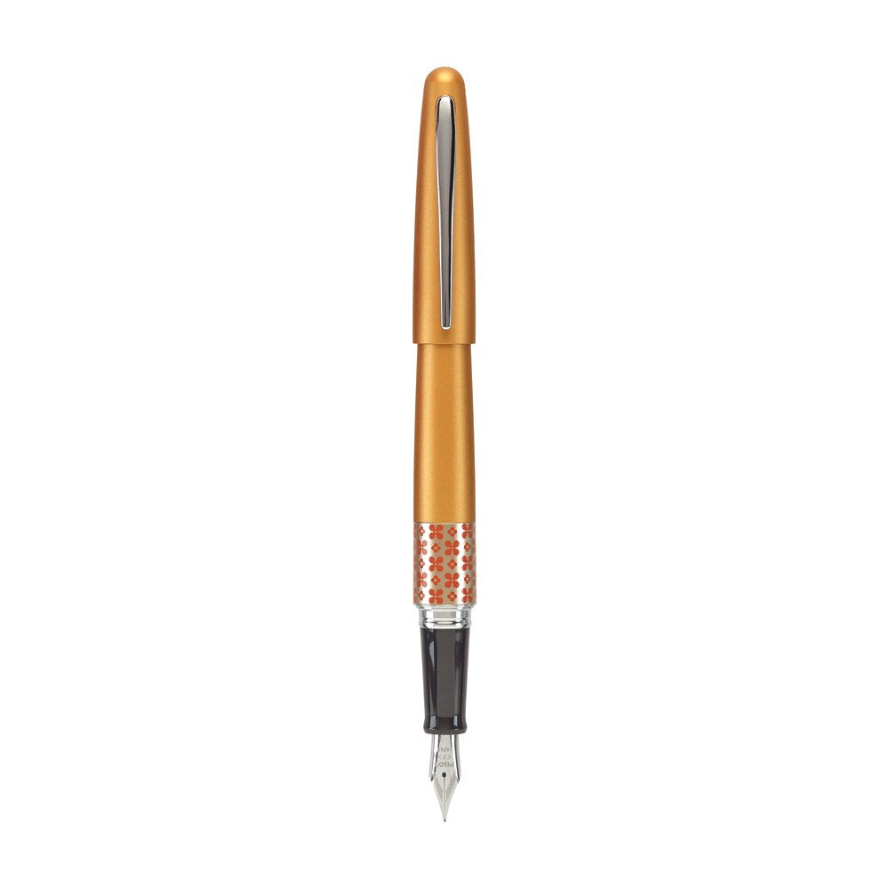 Pilot Metropolitan Retro Pop Collection Fountain Pen