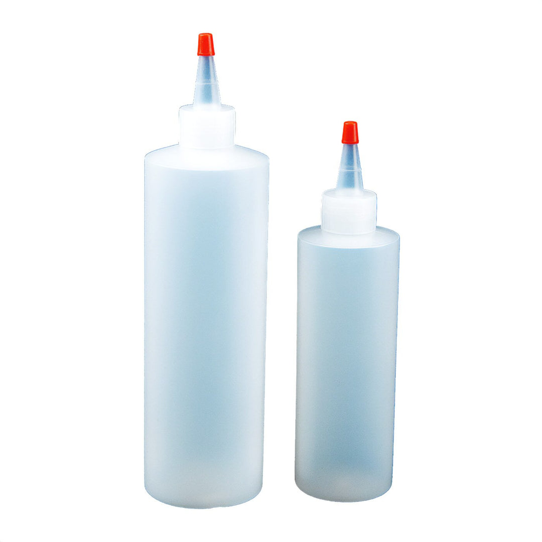 Jacquard 8oz Plastic Squeeze Bottle