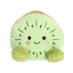 Aurora Palm Pals Kimber Kiwi Plush
