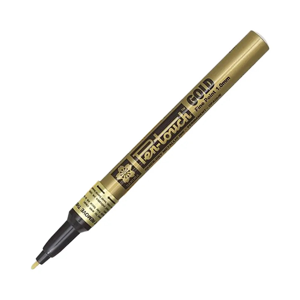 Sakura Pen-Touch Permanent Paint Marker