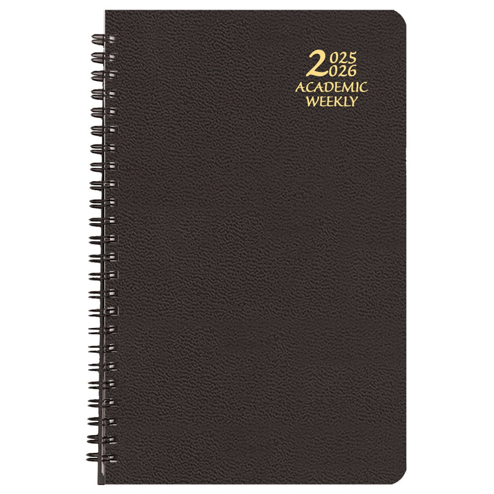 Payne Skivertex 2025-2026 Academic Weekly Planner