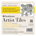 Strathmore Bristol Vellum Artist Tiles 20 Packs thumbnail