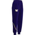 adidas Women's W Logo 2025 ZNE Pant Side thumbnail