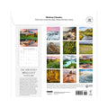 Washington Evergreen Wall 2027 Calendar thumbnail