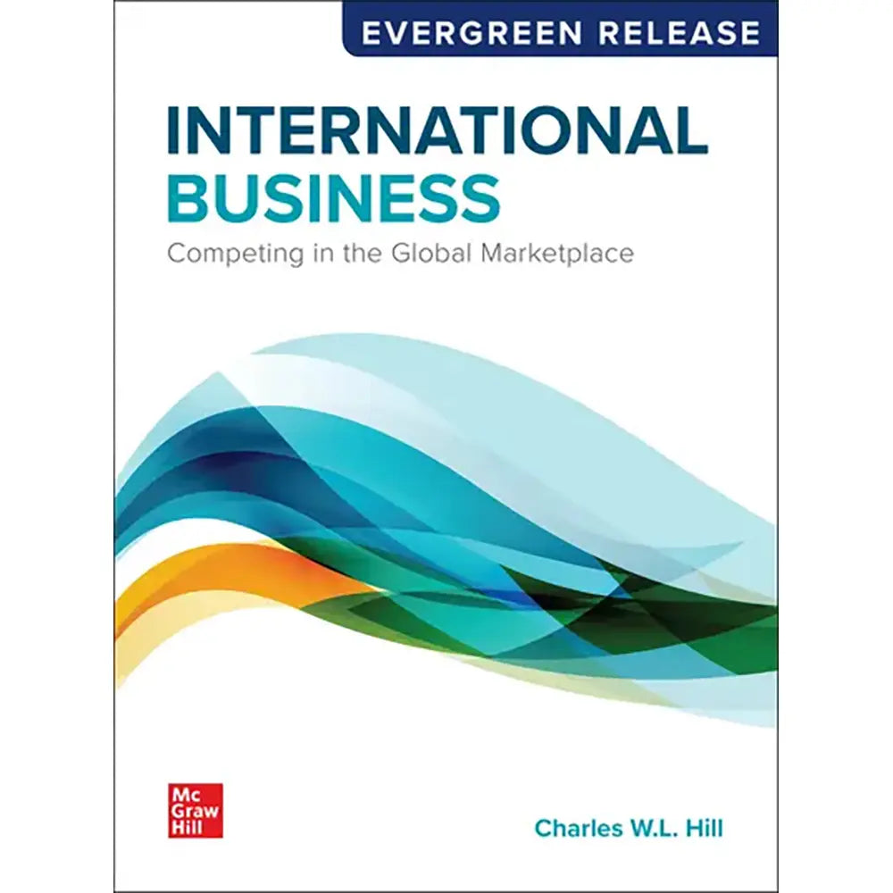 Loose Leaf International Business (Evergreen Release)