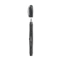 Stabilo Bionic Bl@ck Fine Point .3mm Rollerball Pen thumbnail