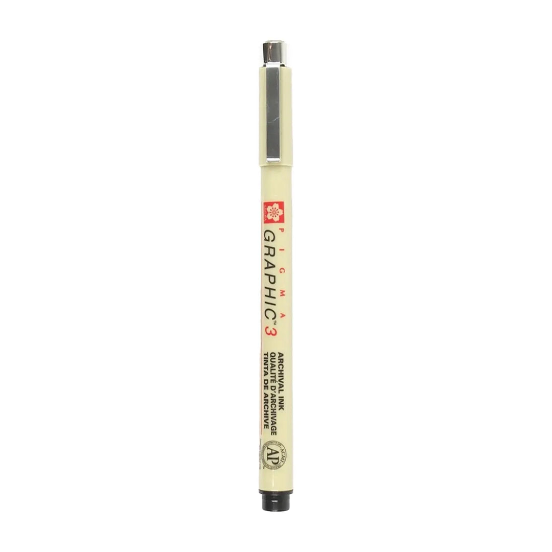 Sakura Pigma Graphic Pen
