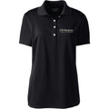 Lands' End Women's UW Medicine Flagship Performance Polo thumbnail