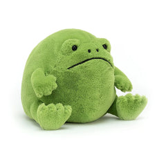 Jellycat Ricky Rain Frog Plush
