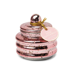 Paddywax Pink Peppermint Mercury Beam Candle 3oz