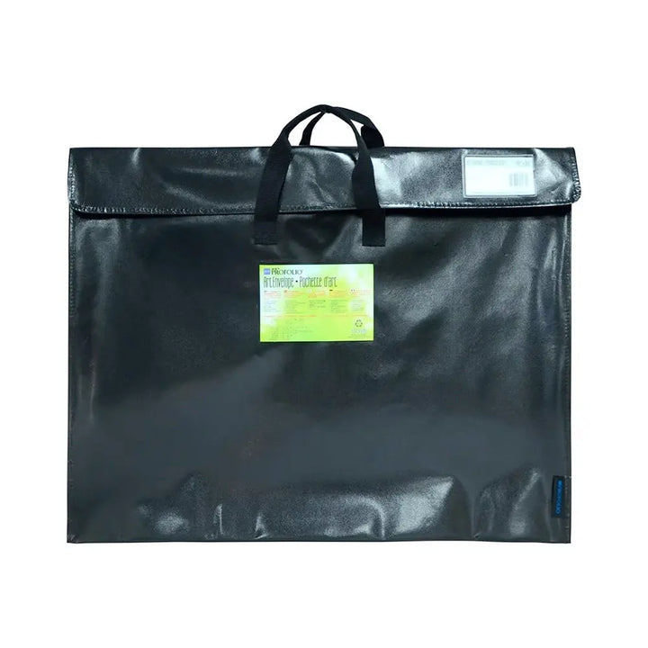 Itoya of America Black Art Envelope