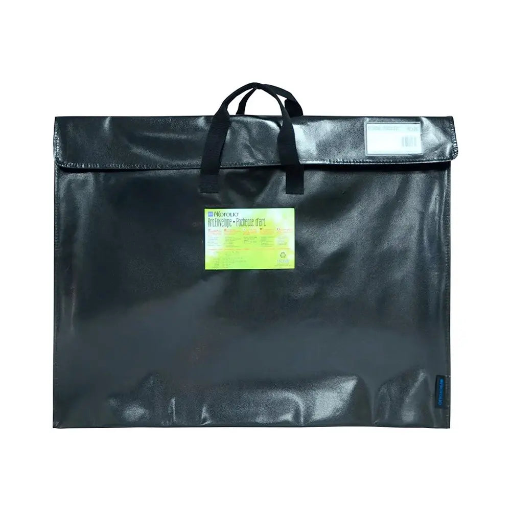 Itoya of America Black Art Envelope