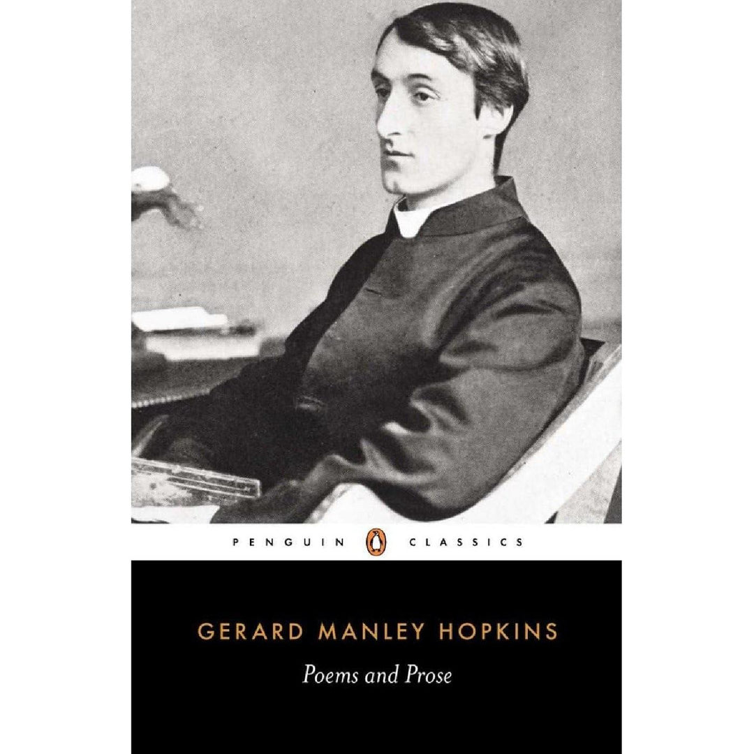 Poems and Prose * Hopkins