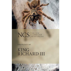 King Richard III (2E 09)