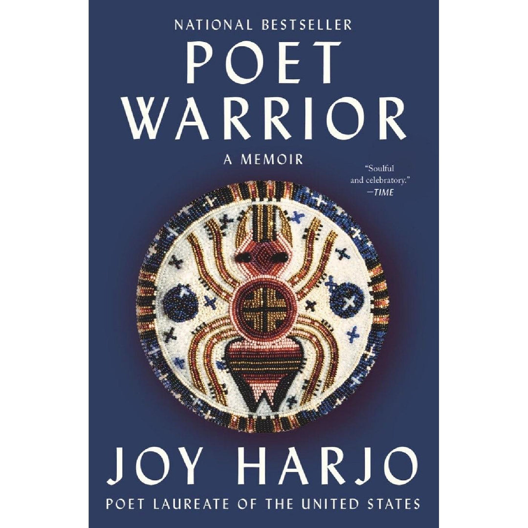 Poet Warrior