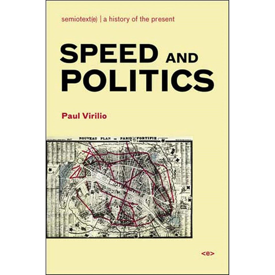 Speed & Politics