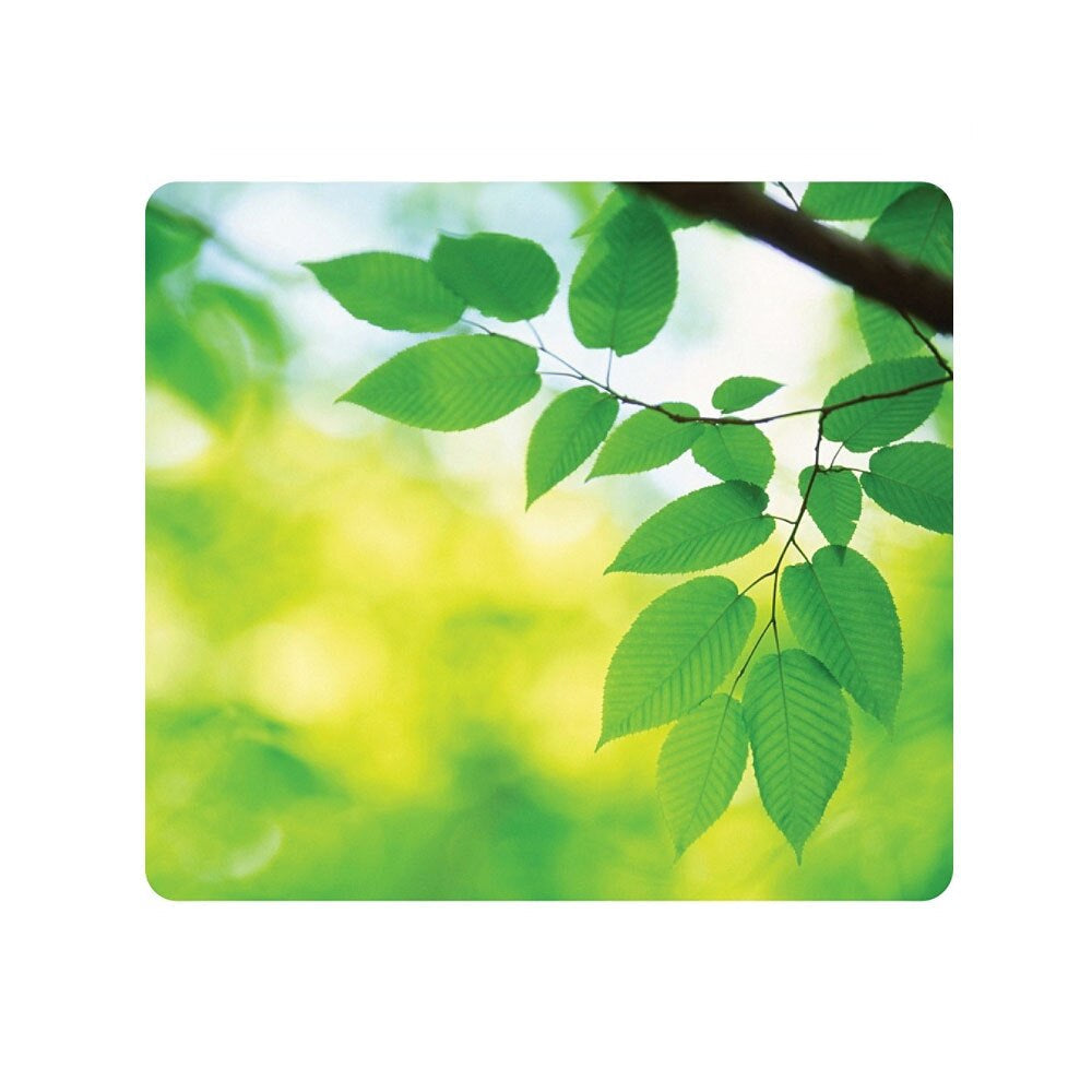 Fellowes Mouse Pad#color_green