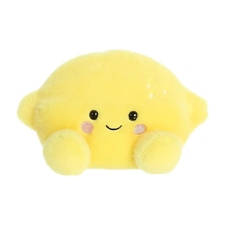 Aurora Palm Pals Yuzi Lemon Plush