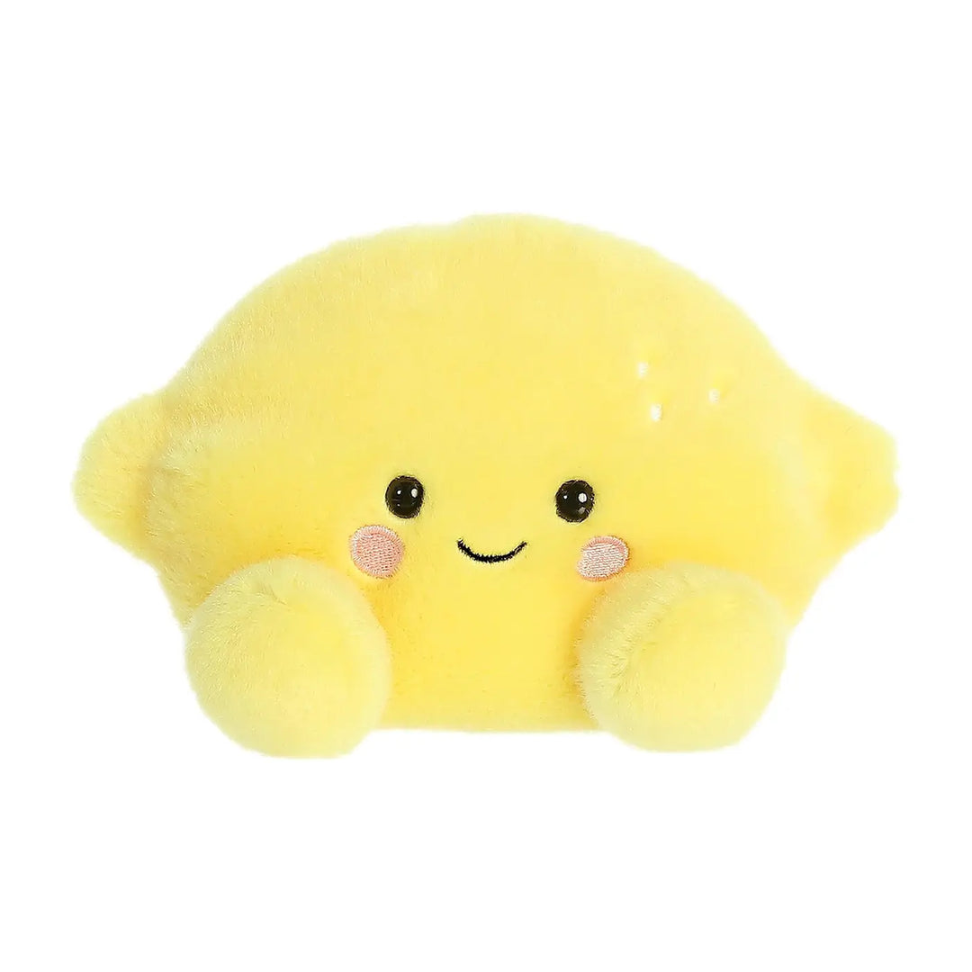 Aurora Palm Pals Yuzi Lemon Plush
