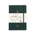 Kinokuniya Nonble A6 Hardcover Notebook 208 Pages thumbnail