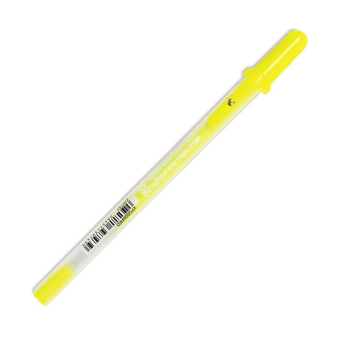 Sakura Moonlight 06 Fine Point Gelly Roll
