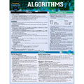Algorithms Bar Chart thumbnail