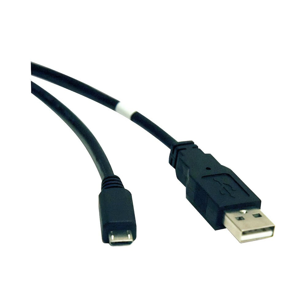 Tripp Lite USB/Micro USB Cable 3'
