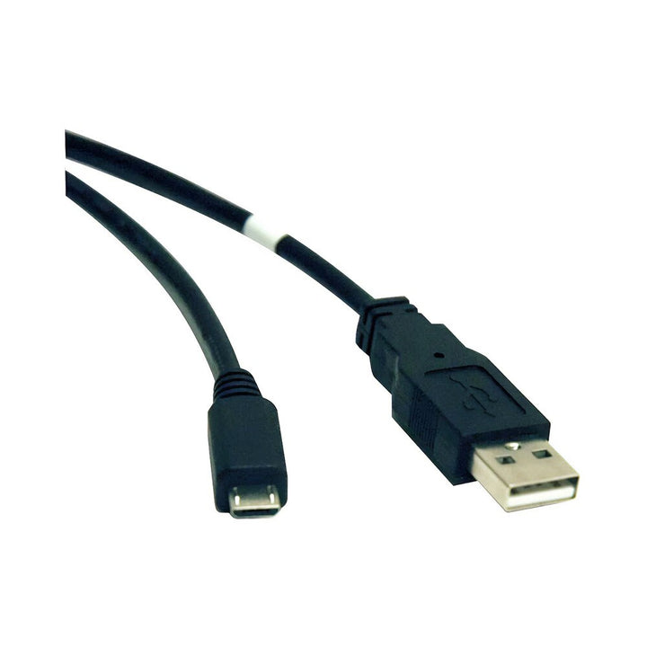 Tripp Lite USB/Micro USB Cable 3'