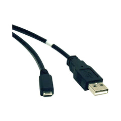 Photo of Tripp Lite USB/Micro USB Cable 3'.