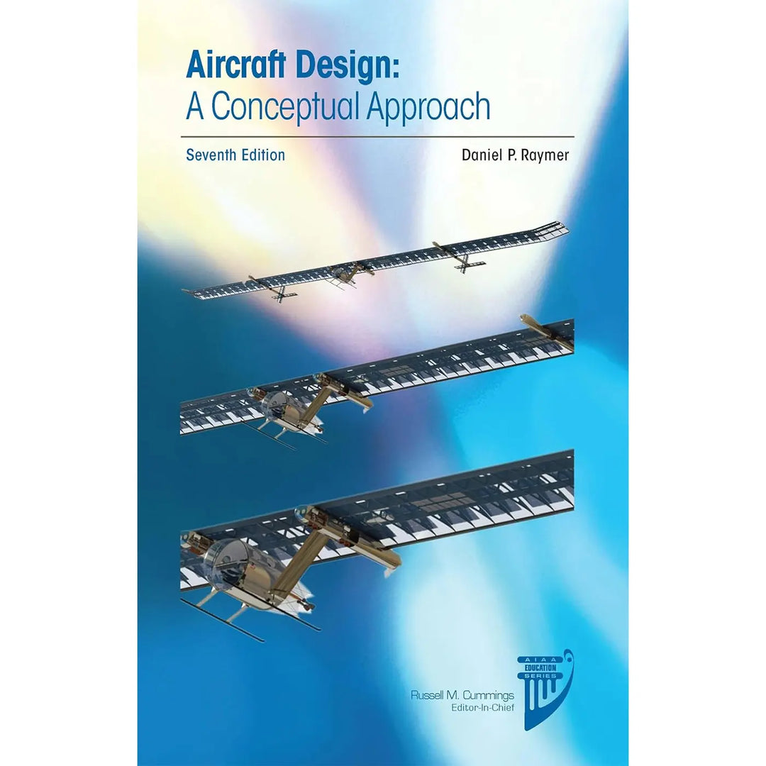 Aircraft Design (7E 24)