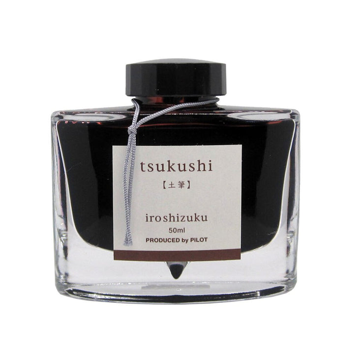 Pilot Iroshizuku 50ml Fountain Pen Ink