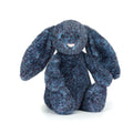Jellycat Hopscone Luxe Bunny Original Plush thumbnail