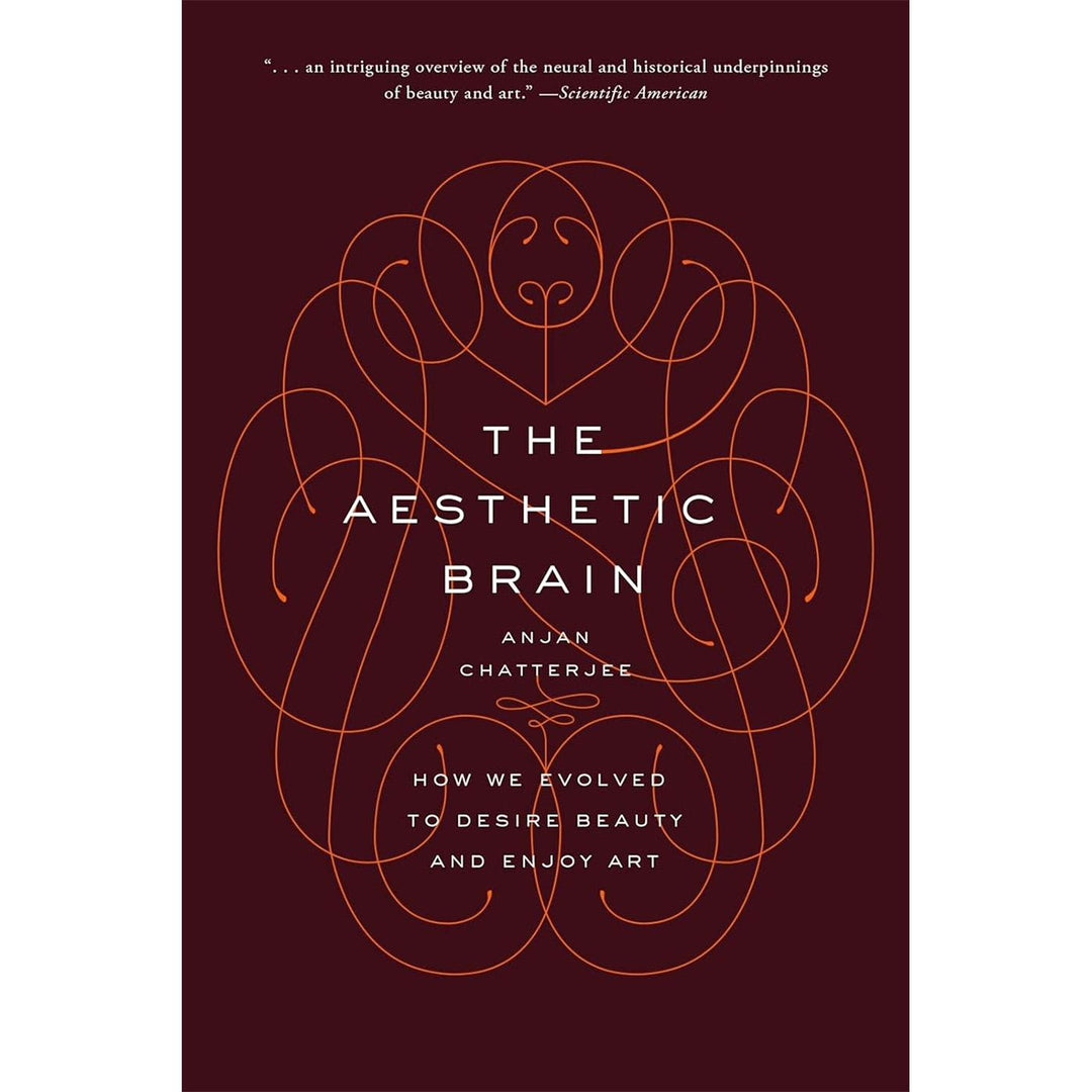 The Aesthetic Brain