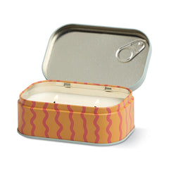 Paddywax Bistro Orange Citrus Spritz Tin Candle 4.5oz Hover