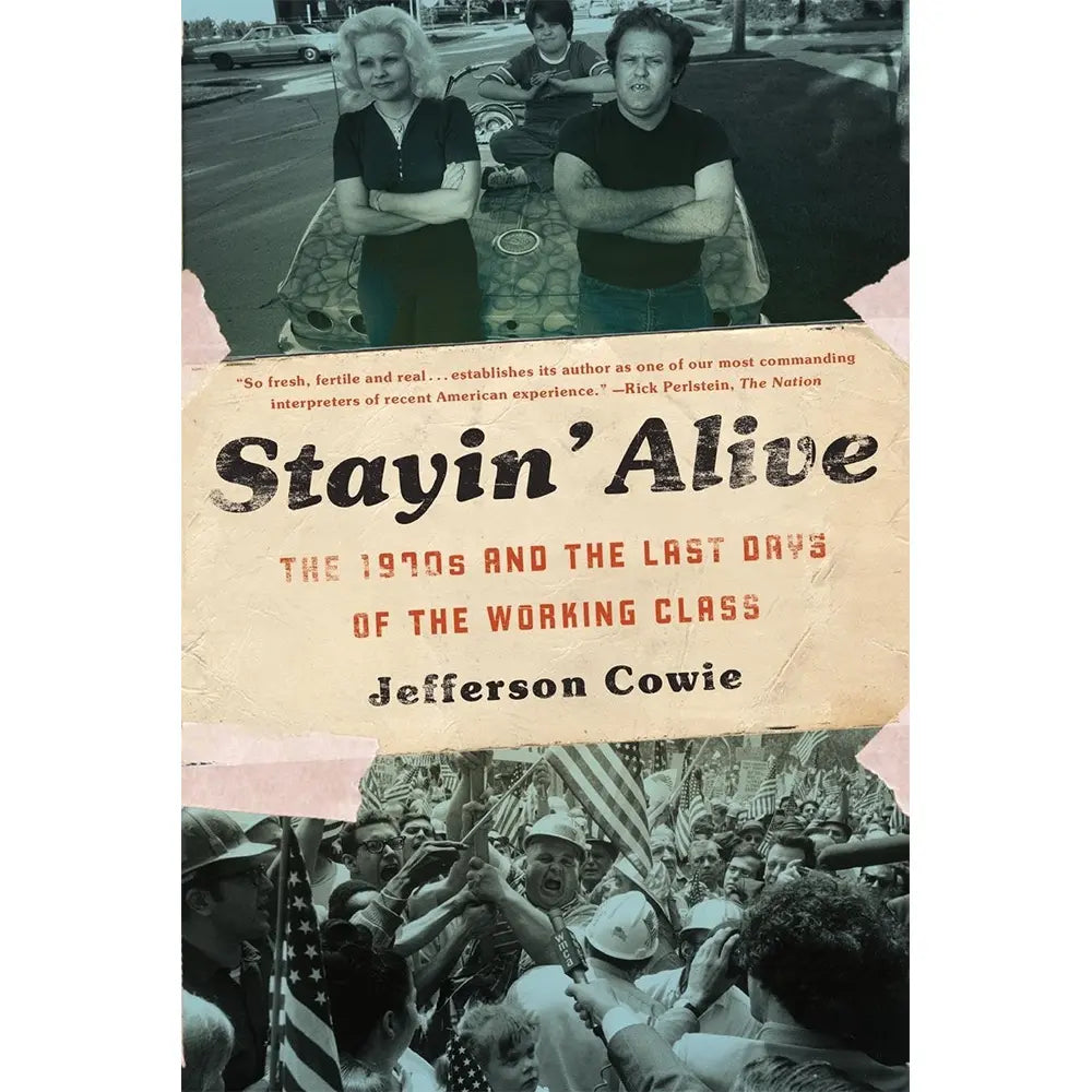 Stayin' Alive