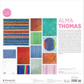 Alma Thomas 2027 Wall Calendar thumbnail