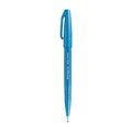 Pentel Sign Pen Fine Point Brush Tip Pen thumbnail