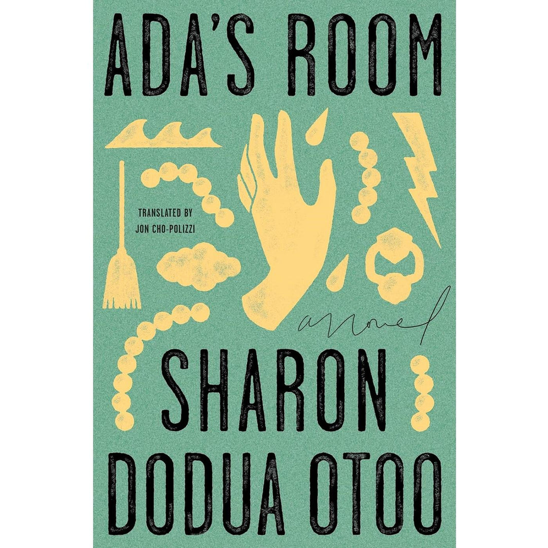 Ada's Room