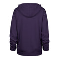 47 Brand Women's Washington Huskies Whirlwind Naomi Hoodie thumbnail