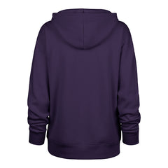 47 Brand Women's Washington Huskies Whirlwind Naomi Hoodie