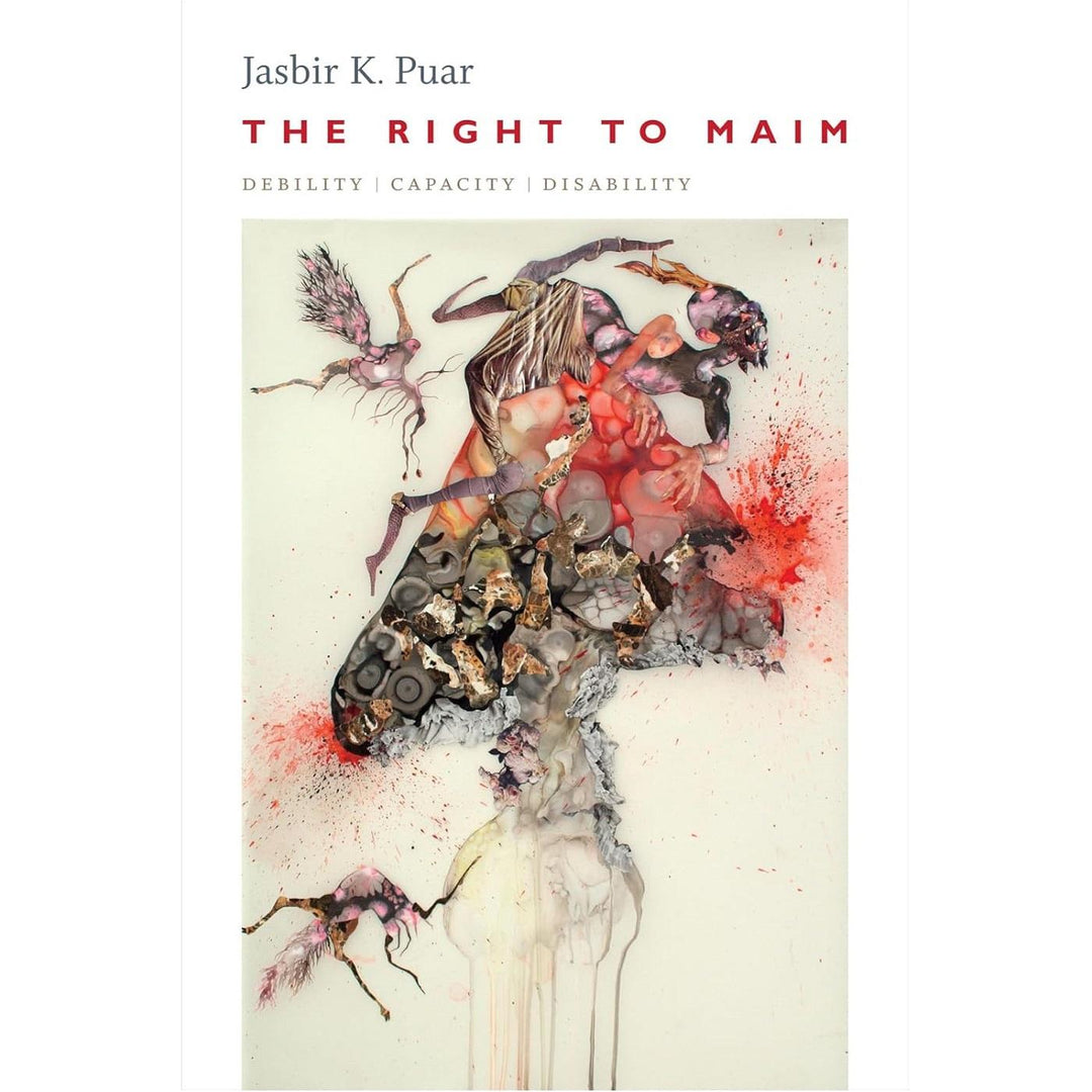 Right to Maim