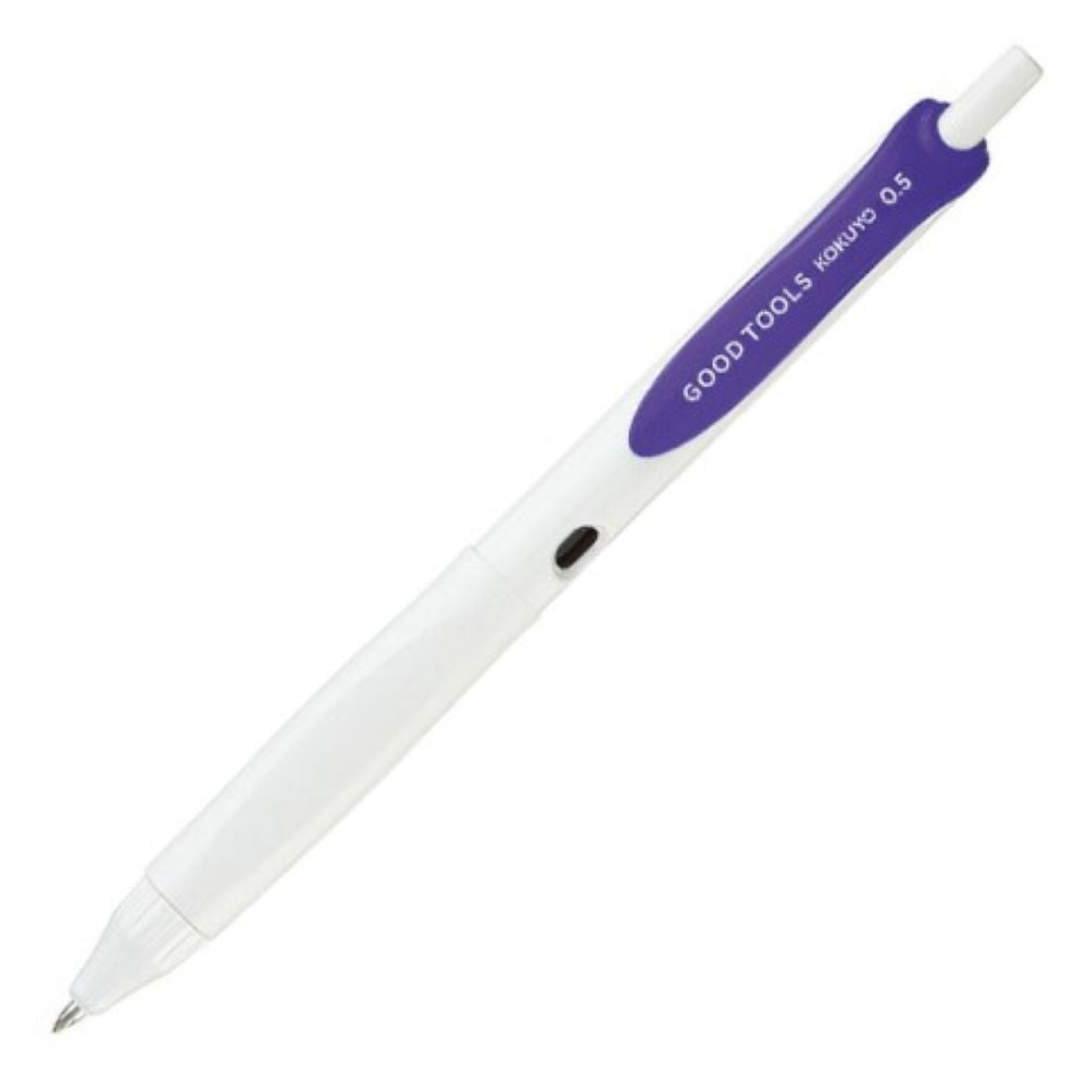 Kokuyo Good Tools 0.5mm Gel Pen