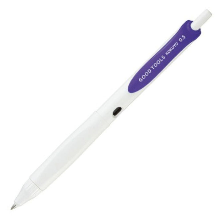 Kokuyo Good Tools 0.5mm Gel Pen