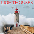 2027 Graphique De France 12" x 12" Lighthouses Wall Calendar thumbnail