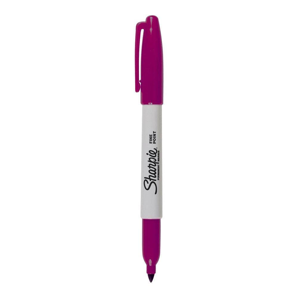 Sharpie Fine Point Permanent Marker