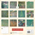 Klimt Landscapes Wall Calendar 2027 (Art Calendar) thumbnail