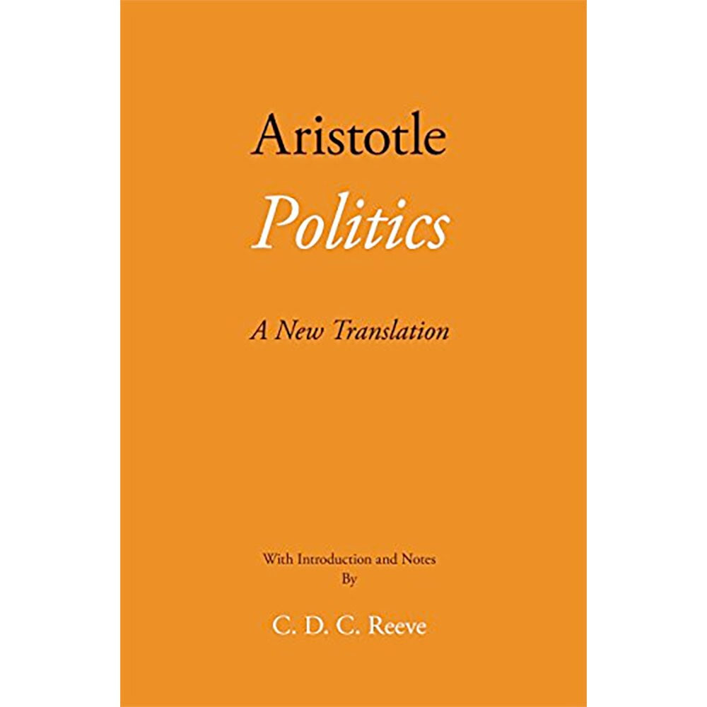Politics (Ed Reeve)