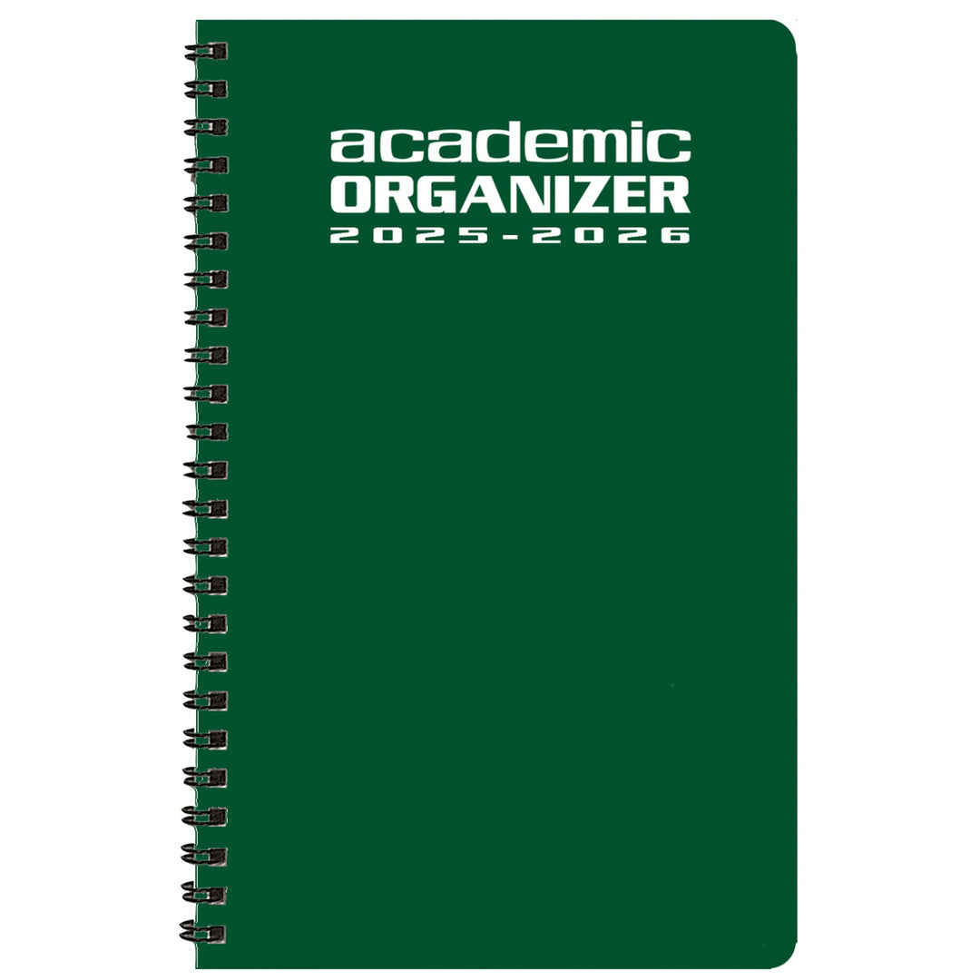 Payne TechnoColor 2025-2026 Academic Organizer