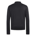adidas Men's Washington Huskies Wordmark Ultimate365 Cozy Quarter Zip thumbnail
